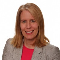 Holly Johnston博士