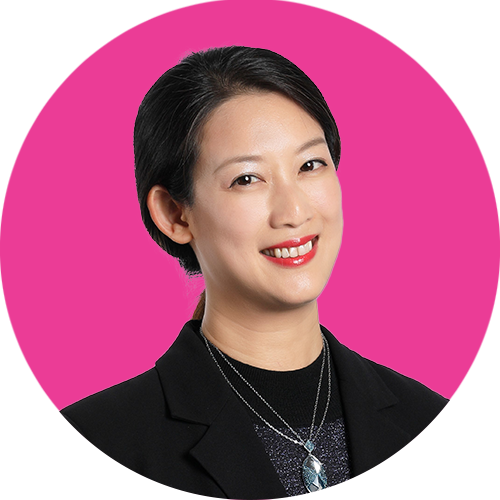 Josephine Cheng