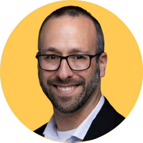 Kevin Beck, Ph.D.