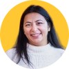 Khyati Shah, Ph.D.