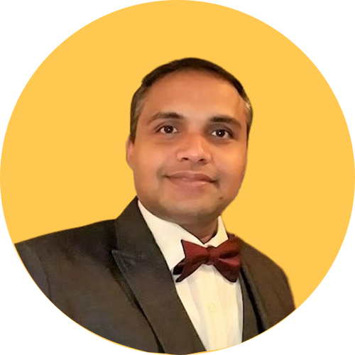 Mahesh Karwa