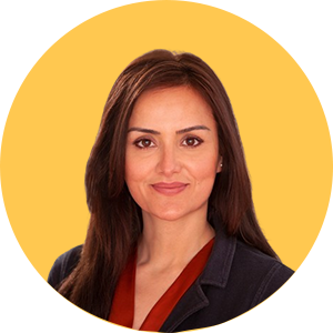 Melike Uzun