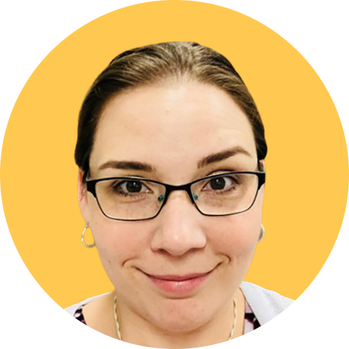 Melissa A.
