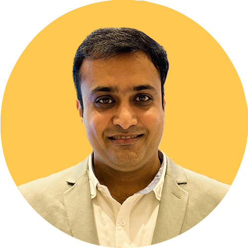 Nirlon Patel