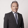 Ir Nur Wahid, M.Si