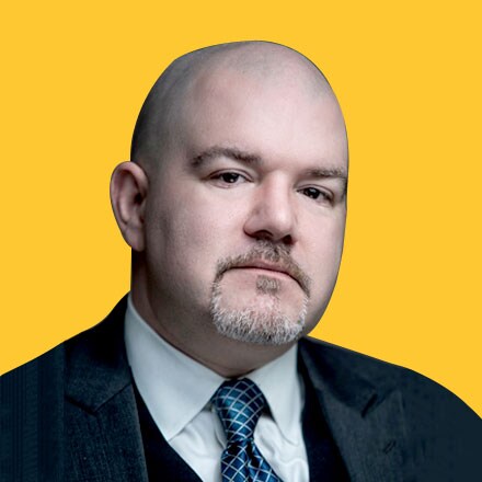 Paul M.