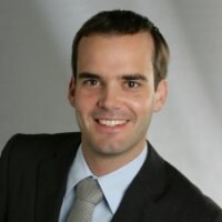 Raphael G&uuml;beli, Ph.D.