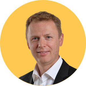 Raymond Behrendt