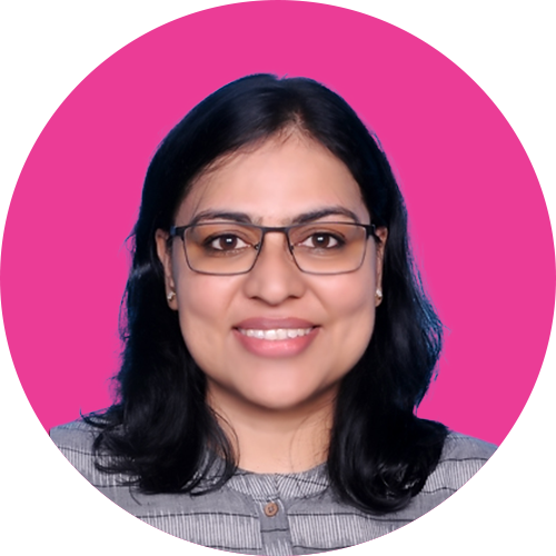 Saroj Varavadekar