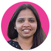 Smita Rajput, Ph.D.