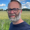Prof. Steven Ray Wilson