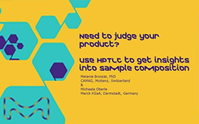 <p>HPTLC Webinar</p>
Webinar