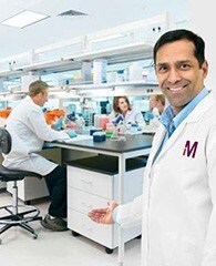 Biomarker多重检测服务