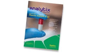 Analytix Reporter（分析期刊）的技术文章系列特别版概述了LC-MS实验室中进行的生物制剂表征
