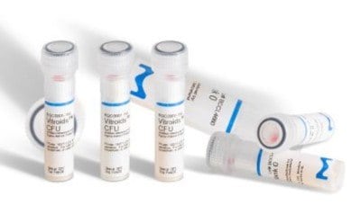 Vitroids™ and LENTICULE® discs Vitroids™ and LENTICULE® discs