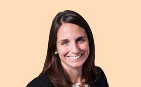 <p>Partner, McKinsey Tacy Foster Partner McKinsey