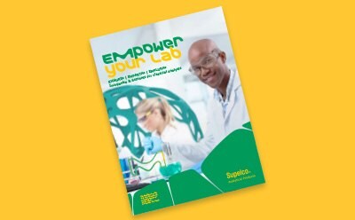 Empower Your Lab Empower Your Lab Catalog