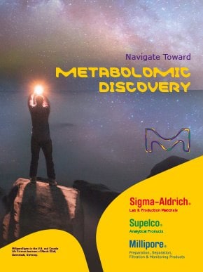 Metabolomic Discovery Brochure