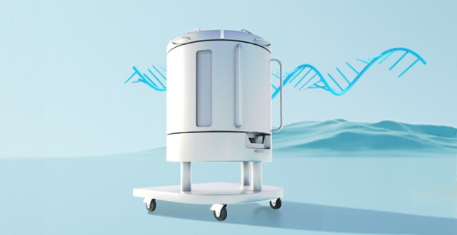 Improve purification with robust TFF and chromatography solutions