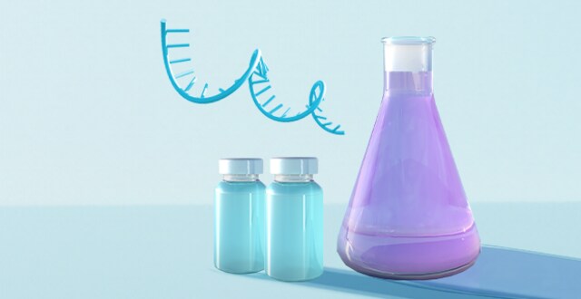 Enhance mRNA stability with high-quality and endonuclease-free chemicals