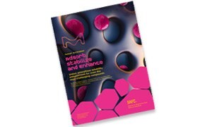 Brochure: Adsorb, Stabilize and Enhance