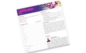 Webinar: Amorphous Formulations for Bioavailability Enhancement