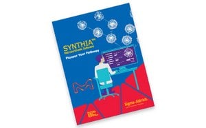 SYNTHIA™ 逆合成软件手册封面