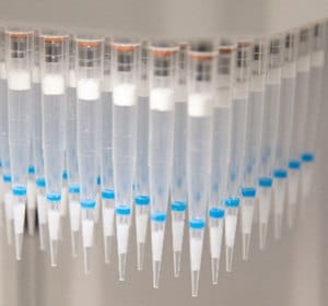 HybridSPE® DPX tips provides an INTip solution for complete sample preparation.