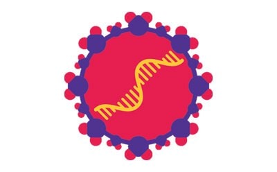 NanoFabTx™ liposome Illustrated NanoFabTX™ nucleic acid-encapsulated liposome for gene delivery.
