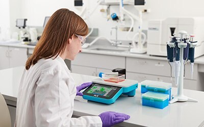 Cell Imaging Instrument