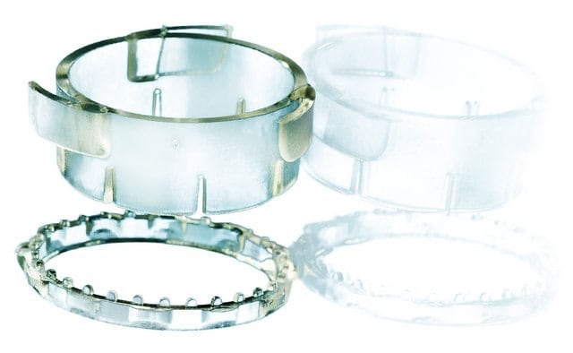 CellCrown™ 3D cell culture scaffold inserts 3D cell culture scaffolds facilitate physiologically relevant cell culture
