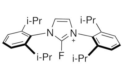 AlkylFluor structure – a halogenation reagent 