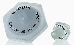 Whatman® Mini-UniPrep® Syringeless Filters