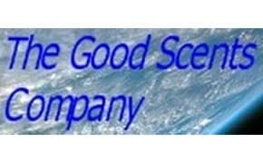 资助的机构：The Good Scents Company