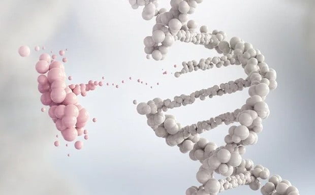 CRISPR & Gene Editing MCP page CRISPR和基因编辑