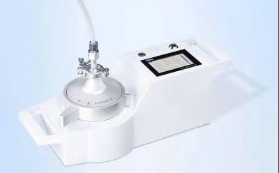 MAS-100 Atmos® Microbial Compressed Gas Sampler MAS-100 Atmos® Microbial Compressed Gas Sampler