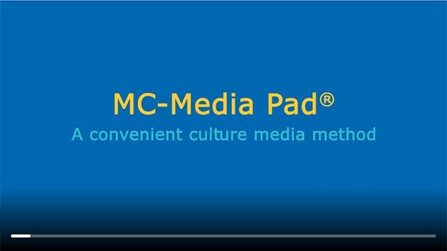 MC-Media Pad<sup>®</sup>