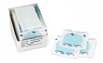 S-Pak®微生物膜过滤器