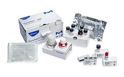 PyroMAT™ monocyte activation test for pyrogen testing