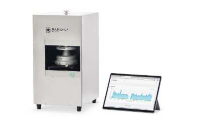 Rapid-C+ BFPC Front View