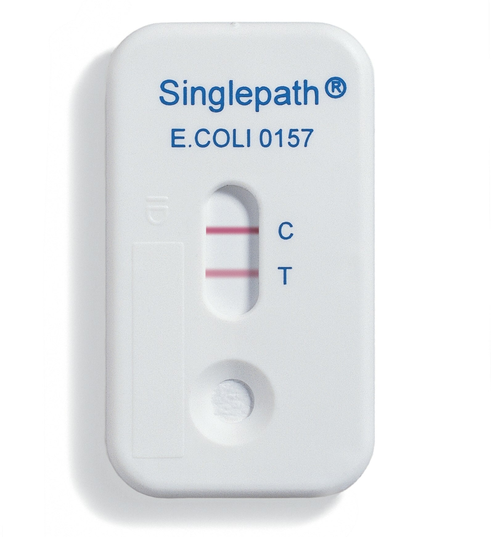 Lateral Flow Test for pathogen detection