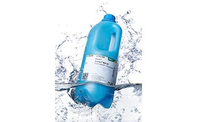 Extran® Lab Cleaning Detergents 2.5l Supelco® Chemizorb® specialists for absorption and neutralization of spilled alkalis, acids & HF