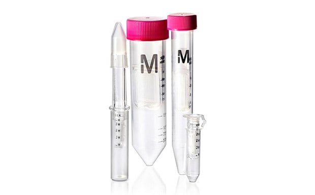 Amicon® Ultra filters Amicon® 离心过滤器