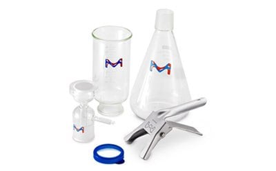 Millipore® glass filter holders