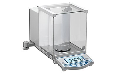 Accuris™ Analytical Balance