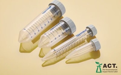 Eppendorf GoGreenTubes