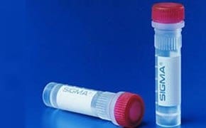 Freezing Vials - Screw cap vials for low temperature storage