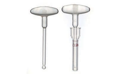 Image of KIMBLE® Dounce all-glass tissue grinder set
