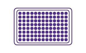 孔板线条图