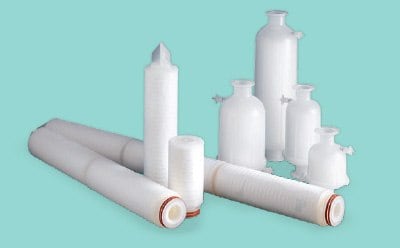 Air, Gas or Vent Filter Formats Air or vent filters, cartridge and capsule formats for sterile venting